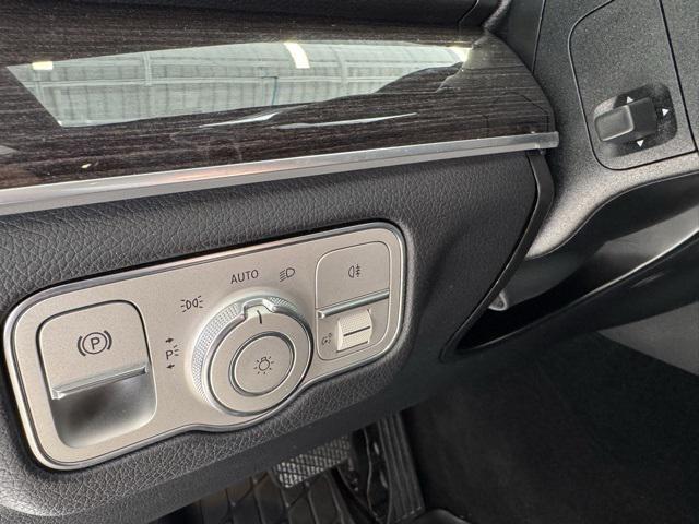 used 2022 Mercedes-Benz GLE 450 car, priced at $51,988