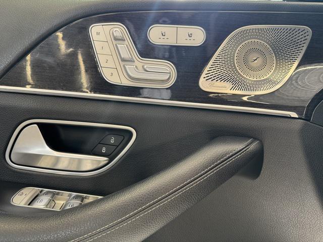 used 2022 Mercedes-Benz GLE 450 car, priced at $51,988