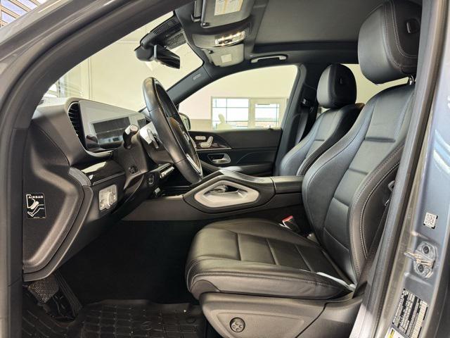 used 2022 Mercedes-Benz GLE 450 car, priced at $51,988