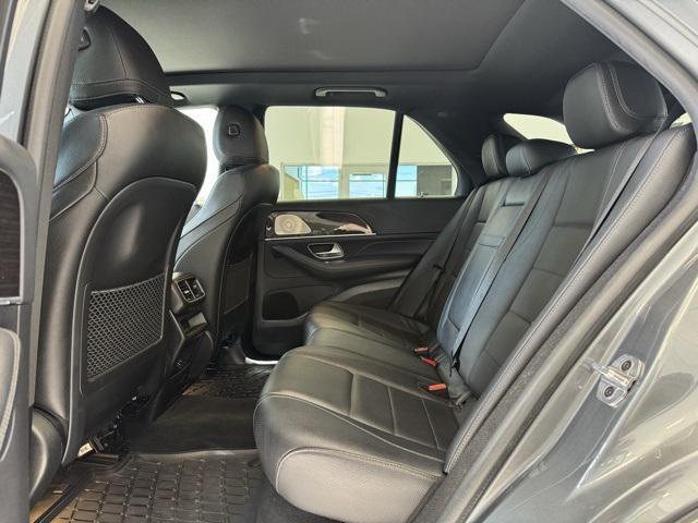 used 2022 Mercedes-Benz GLE 450 car, priced at $51,988