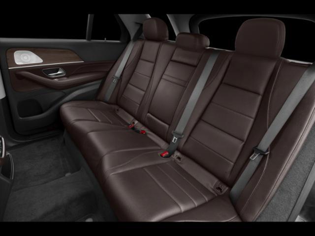 used 2022 Mercedes-Benz GLE 450 car, priced at $55,997