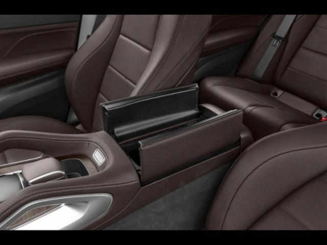 used 2022 Mercedes-Benz GLE 450 car, priced at $55,997