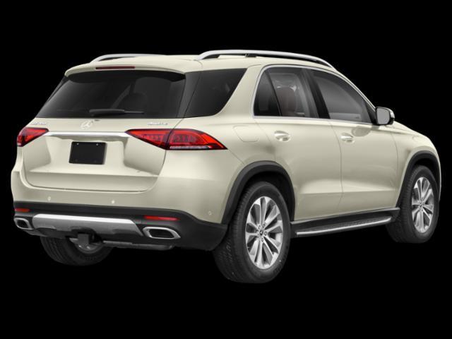 used 2022 Mercedes-Benz GLE 450 car, priced at $55,997