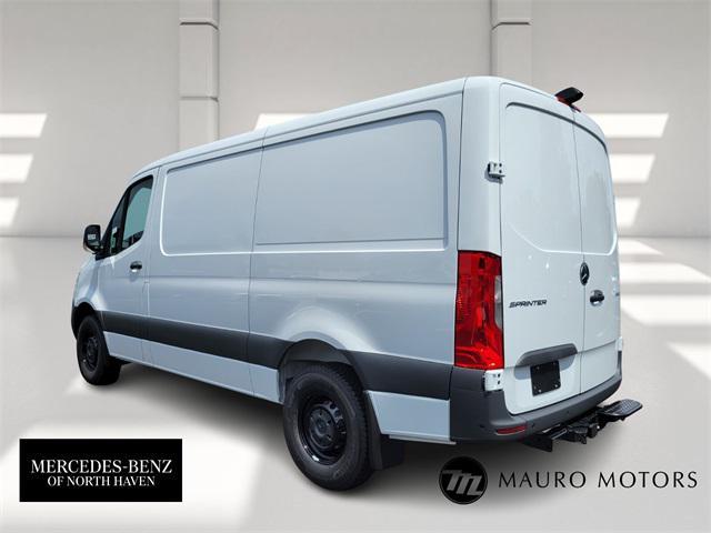 new 2025 Mercedes-Benz Sprinter 2500 car, priced at $59,808