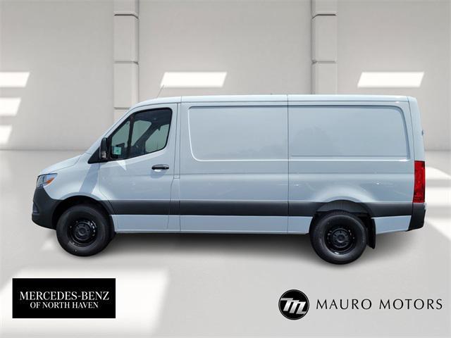 new 2025 Mercedes-Benz Sprinter 2500 car, priced at $59,808