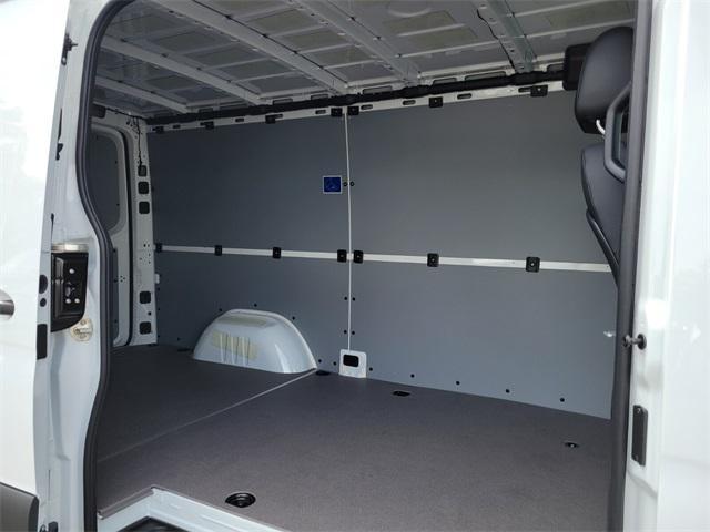 new 2025 Mercedes-Benz Sprinter 2500 car, priced at $59,808