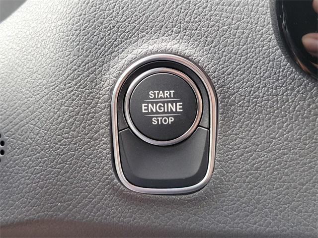new 2025 Mercedes-Benz Sprinter 2500 car, priced at $59,808