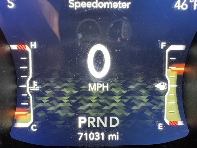 used 2019 Jeep Wrangler Unlimited car, priced at $29,894