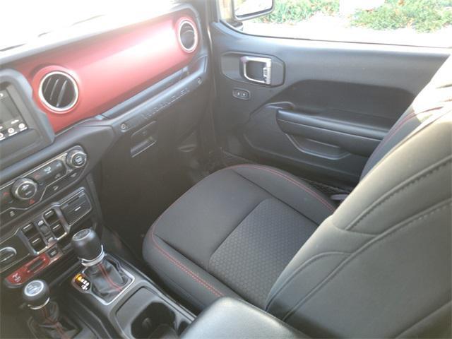 used 2019 Jeep Wrangler Unlimited car, priced at $29,130