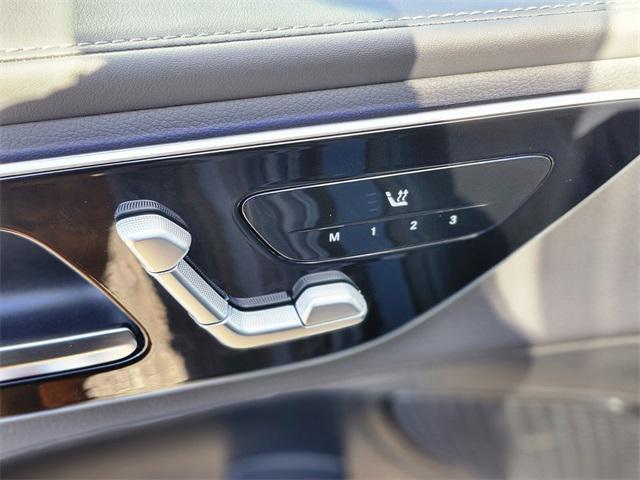 new 2026 Mercedes-Benz GLC 300 car, priced at $59,290