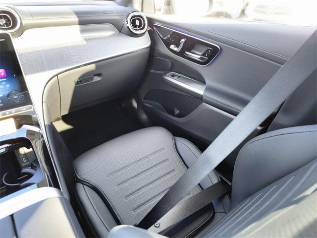 new 2026 Mercedes-Benz GLC 300 car, priced at $59,290