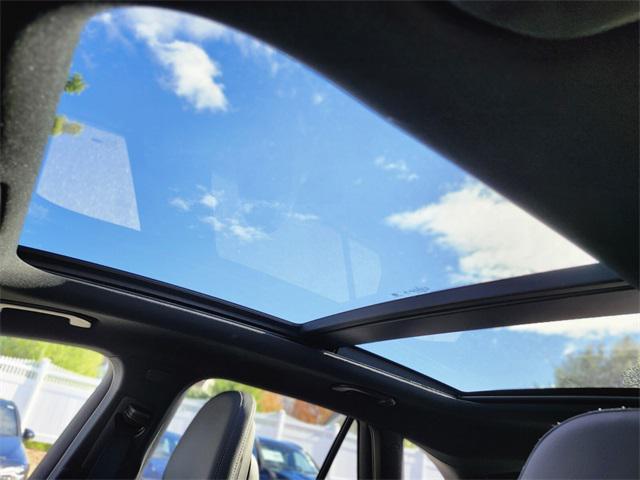 new 2026 Mercedes-Benz GLC 300 car, priced at $59,290