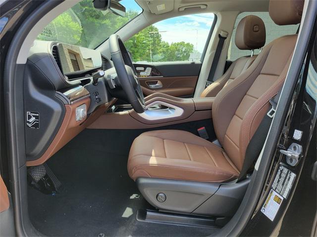 new 2025 Mercedes-Benz GLE 350 car, priced at $77,040