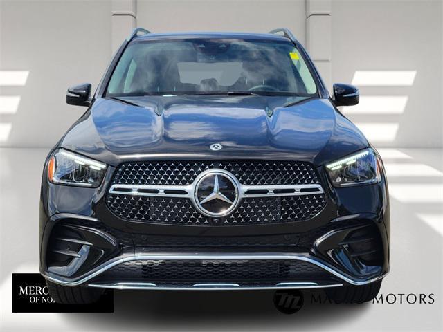 new 2025 Mercedes-Benz GLE 350 car, priced at $77,040