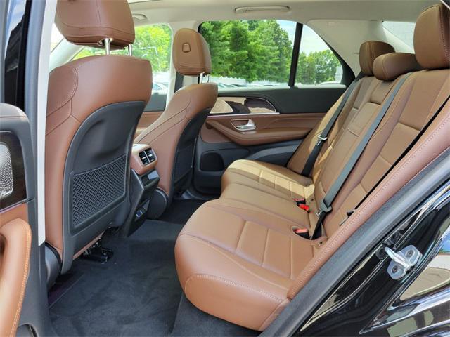 new 2025 Mercedes-Benz GLE 350 car, priced at $77,040