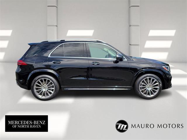 new 2025 Mercedes-Benz GLE 350 car, priced at $77,040