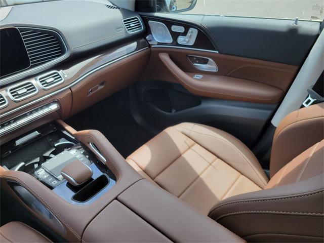 new 2025 Mercedes-Benz GLE 350 car, priced at $77,040