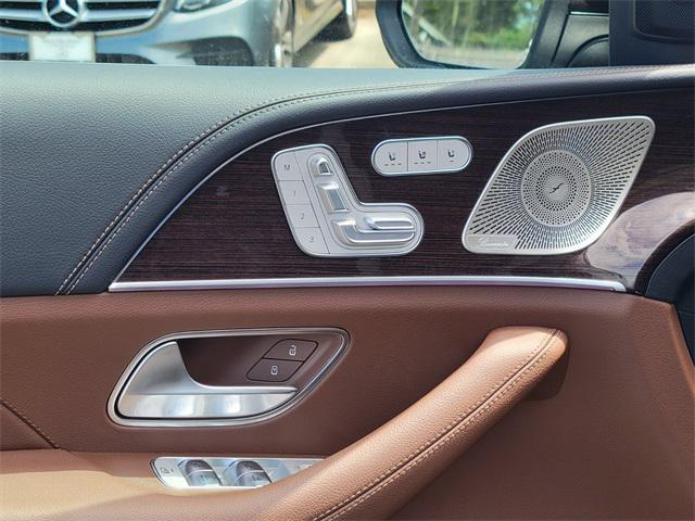 new 2025 Mercedes-Benz GLE 350 car, priced at $77,040