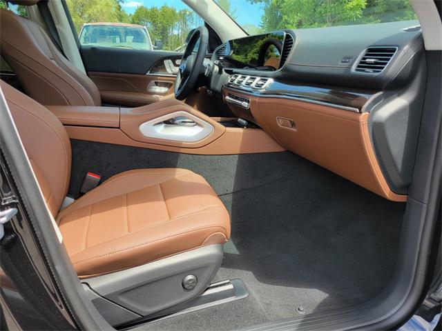 new 2025 Mercedes-Benz GLE 350 car, priced at $77,040