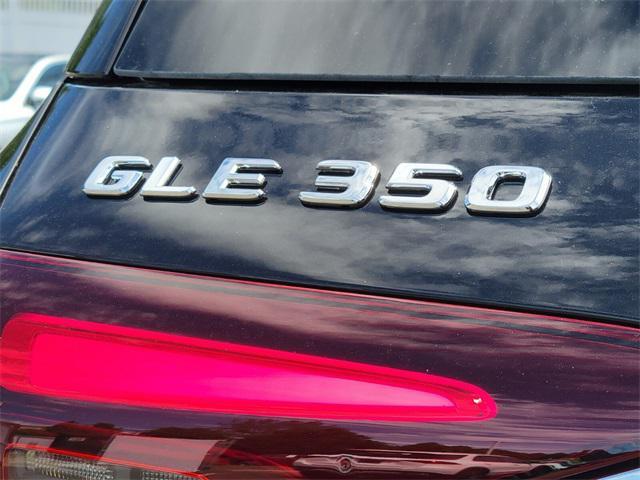 new 2025 Mercedes-Benz GLE 350 car, priced at $77,040