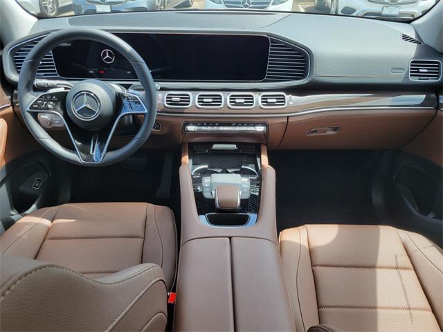 new 2025 Mercedes-Benz GLE 350 car, priced at $77,040