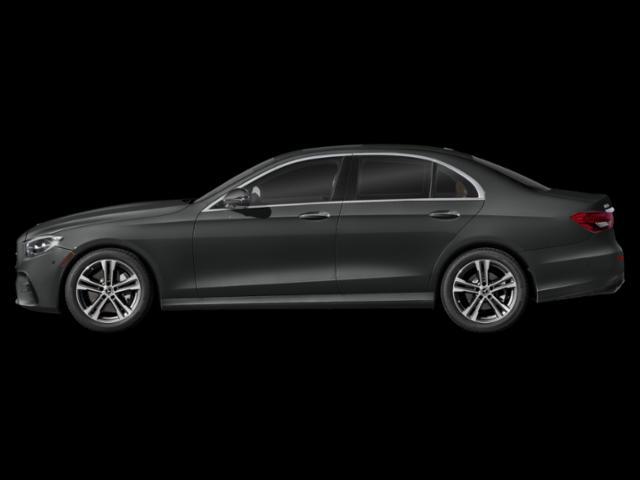 used 2021 Mercedes-Benz E-Class car