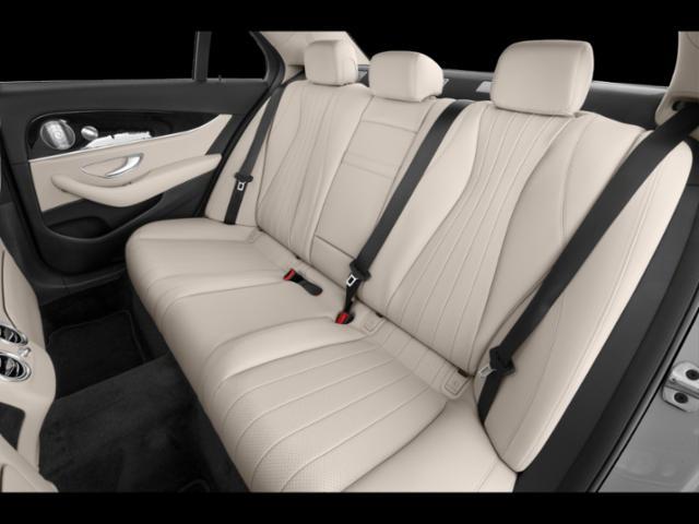 used 2021 Mercedes-Benz E-Class car
