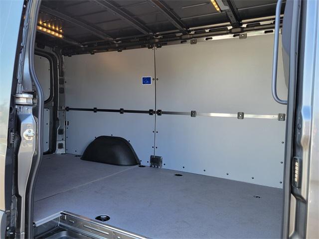 new 2025 Mercedes-Benz Sprinter 2500 car, priced at $71,460