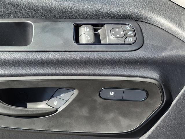 new 2025 Mercedes-Benz Sprinter 2500 car, priced at $71,460