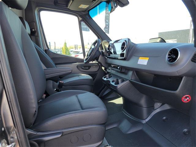new 2025 Mercedes-Benz Sprinter 2500 car, priced at $71,460