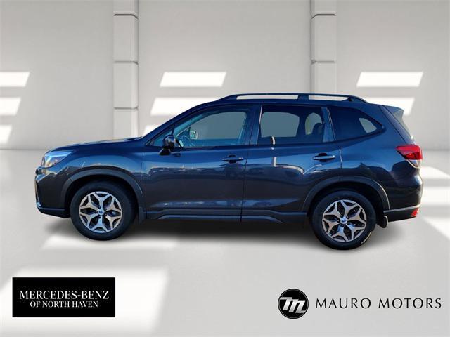 used 2019 Subaru Forester car, priced at $20,899