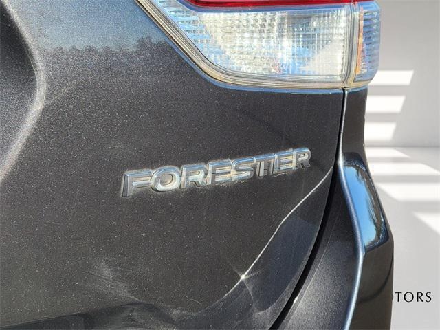 used 2019 Subaru Forester car, priced at $20,899