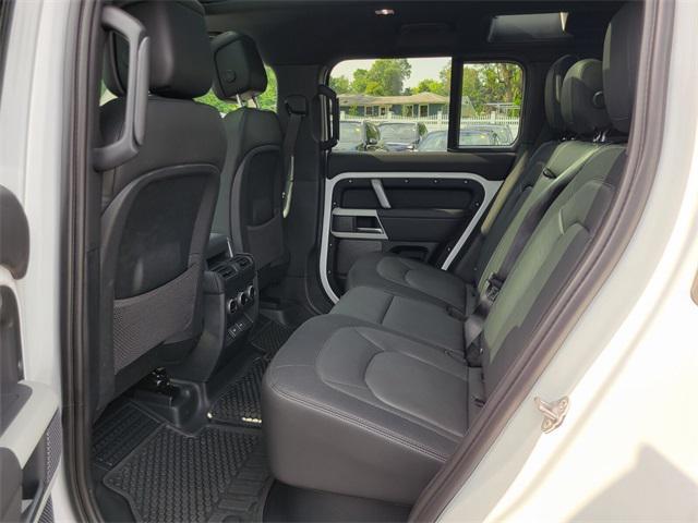 used 2023 Land Rover Defender car, priced at $64,899