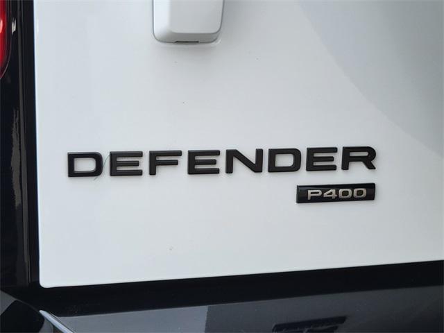 used 2023 Land Rover Defender car, priced at $64,899