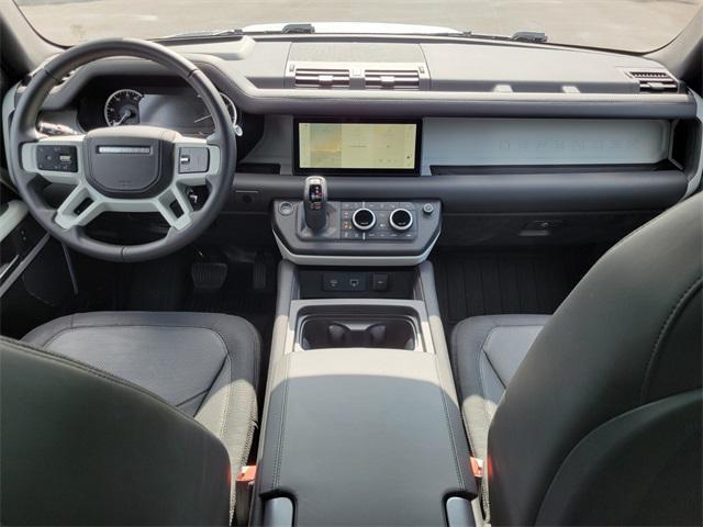 used 2023 Land Rover Defender car, priced at $64,899
