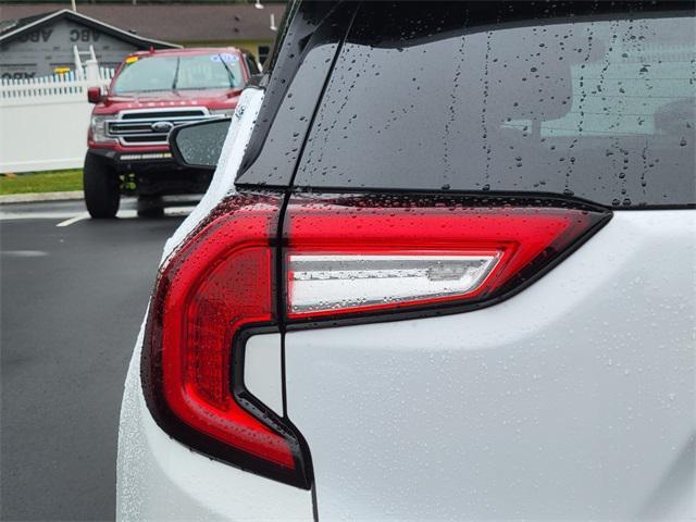used 2023 GMC Terrain car, priced at $24,934