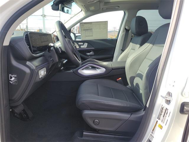new 2026 Mercedes-Benz GLE 450 car, priced at $82,350