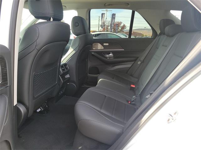 new 2026 Mercedes-Benz GLE 450 car, priced at $82,350