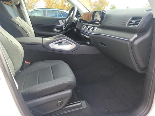 new 2026 Mercedes-Benz GLE 450 car, priced at $82,350