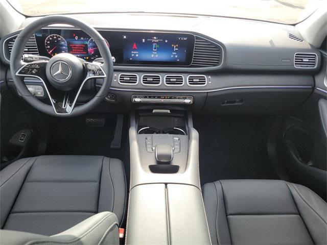 new 2026 Mercedes-Benz GLE 450 car, priced at $82,350