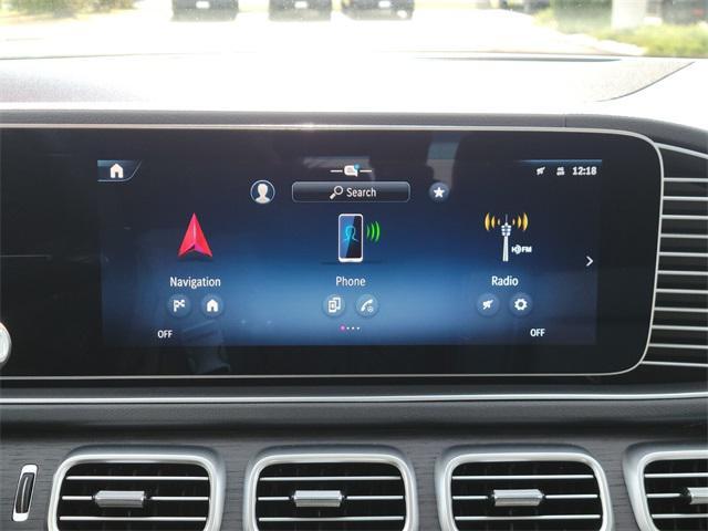 new 2026 Mercedes-Benz GLE 450 car, priced at $82,350