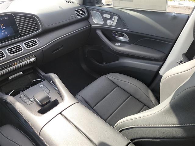 new 2026 Mercedes-Benz GLE 450 car, priced at $82,350