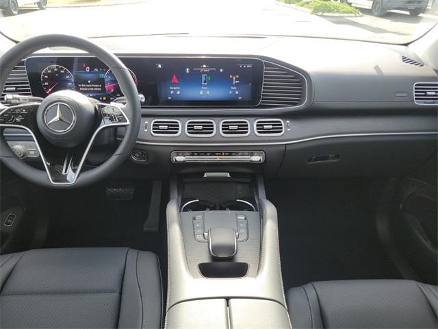 new 2026 Mercedes-Benz GLE 450 car, priced at $82,350