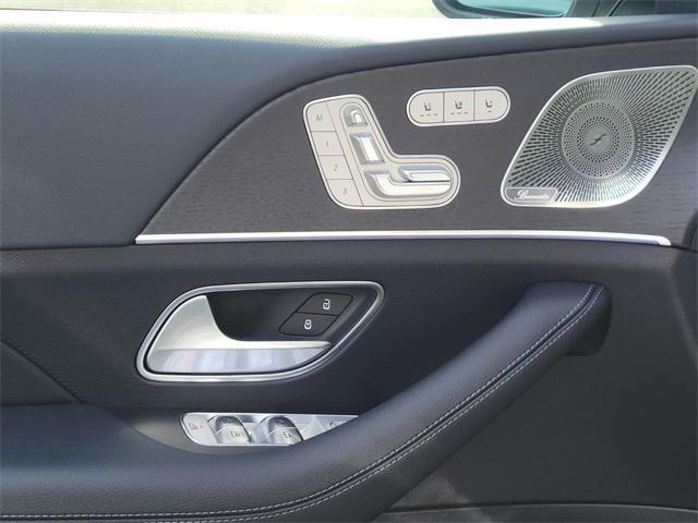 new 2026 Mercedes-Benz GLE 450 car, priced at $82,350