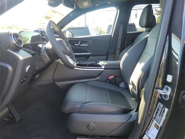 new 2026 Mercedes-Benz GLC 300 car, priced at $55,505