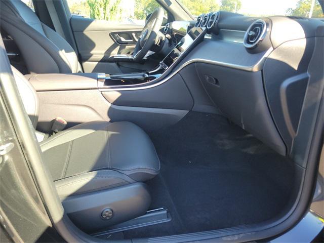 new 2026 Mercedes-Benz GLC 300 car, priced at $55,505