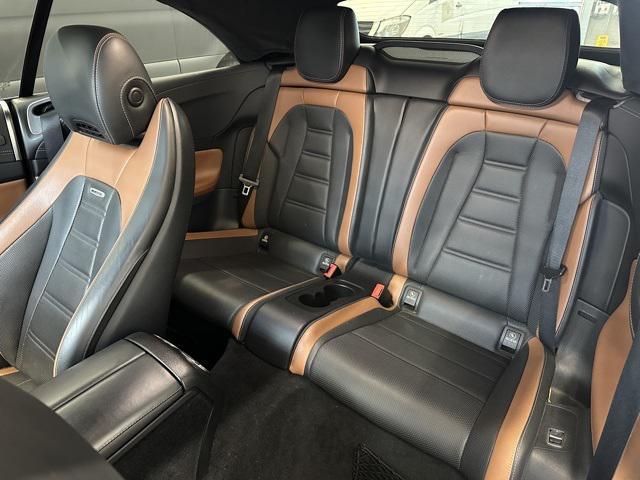used 2019 Mercedes-Benz AMG E 53 car, priced at $36,994