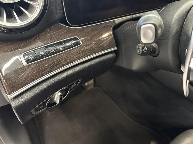 used 2019 Mercedes-Benz AMG E 53 car, priced at $36,994