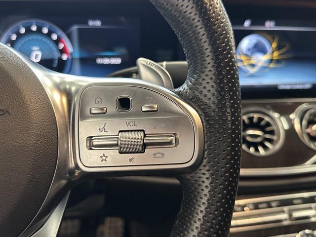 used 2019 Mercedes-Benz AMG E 53 car, priced at $36,994