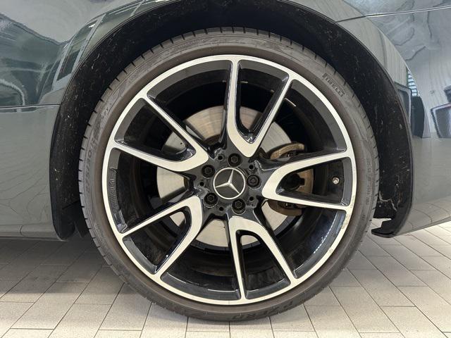 used 2019 Mercedes-Benz AMG E 53 car, priced at $36,994
